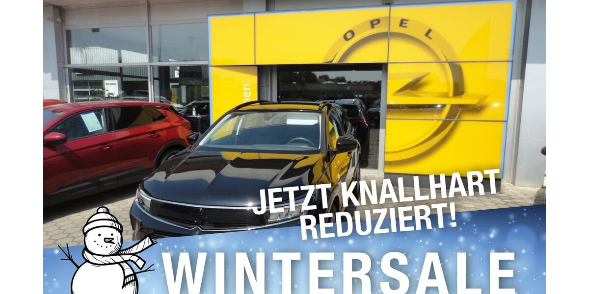 Opel Grandland (X) 32.900 km 29.990 &euro; Pegnitz 91257