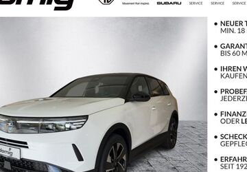 Opel Grandland (X) 2.000 km 35.970 &euro; Himmelkron 95502