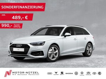Gebrauchte Audi A4