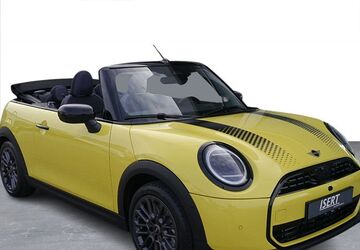 Mini Cooper C 4.100 km 32.990 &euro; Bayreuth 95445