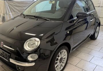 Fiat 500 90.000 km 5.799 &euro; Bayreuth 95447