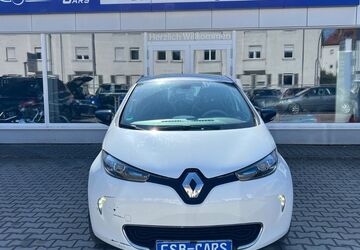 Renault ZOE 38.500 km 6.950 &euro; Heinersreuth 95500
