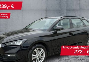 Seat Leon 77.108 km 19.990 &euro; Kulmbach 95326