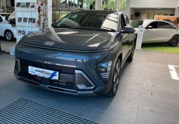 Hyundai KONA 6.800 km 29.990 &euro; Neuenmarkt 95339
