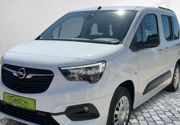 Opel Combo Life 9.949 km 23.980 &euro; Bayreuth 95445