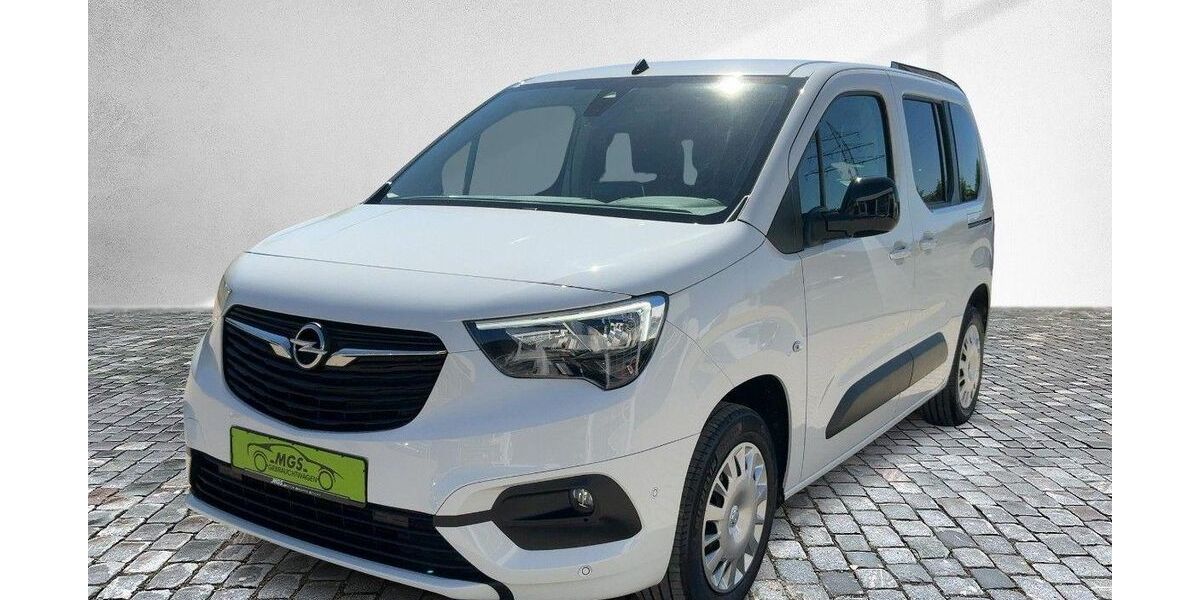 Opel Combo Life 9.949 km 23.980 &euro; Bayreuth 95445