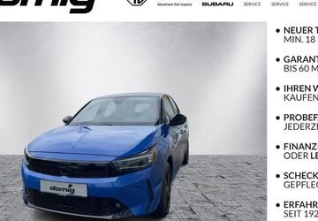 Opel Corsa 20.920 km 20.090 &euro; Himmelkron 95502