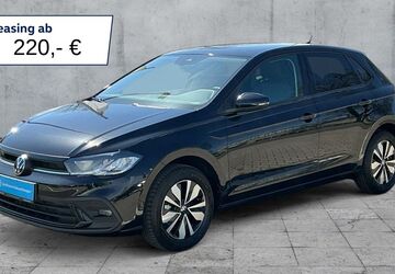 VW Polo 18.514 km 23.430 &euro; Kulmbach 95326