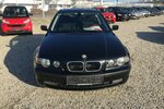 BMW 316 ti,Klima,Alu,el.Fh.! 189.000 km 2.650 &euro; Himmelkron 95502