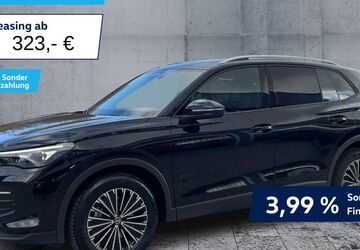 VW Tiguan 16.623 km 36.330 &euro; Kulmbach 95326