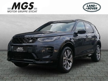 Gebrauchte Land Rover Discovery Sport