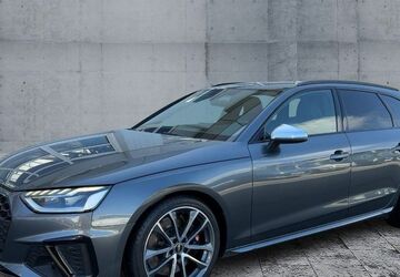 Audi S4 94.814 km 43.990 &euro; Bayreuth 95448