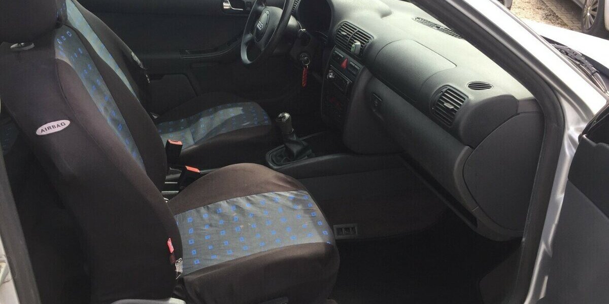 Audi A3 1.6 Ambiente! 332.000 km 650 &euro; Himmelkron 95502