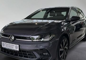 VW Polo 42.500 km 20.480 &euro; Bayreuth 95448