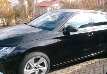Audi A3 9.056 km 32.244 &euro; Michelfeld 91275