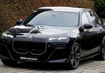 BMW 740 45.450 km 81.999 &euro; Bayreuth 95448