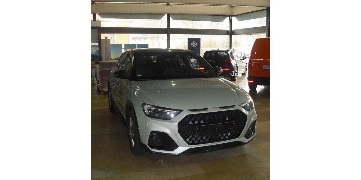 Audi A1 18.000 km 27.900 &euro; Kulmbach 95326