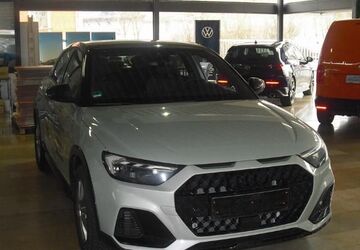 Audi A1 18.000 km 29.900 &euro; Kulmbach 95326