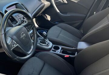 Opel Astra 122.000 km 7.000 &euro; Bayreuth 95448