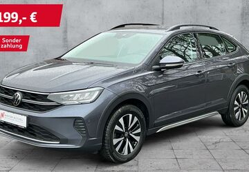 VW Taigo 68.992 km 16.300 &euro; Bayreuth 95448