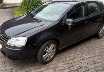 VW Golf 138.200 km 1.500 &euro; Neusorg 95700