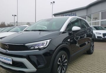 Opel Crossland (X) 50.637 km 15.450 &euro; Bayreuth 95448