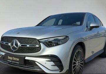Mercedes-Benz GLC 220 9.558 km 63.365 &euro; Bayreuth 95448