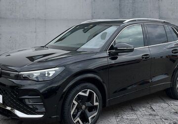 VW Tiguan 4.000 km 41.370 &euro; Bayreuth 95448