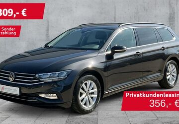 VW Passat Variant 69.997 km 26.140 &euro; Kulmbach 95326