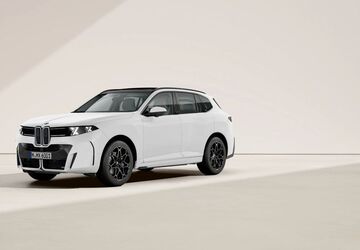 BMW X5 18.000 km 83.600 &euro; Bayreuth 95447