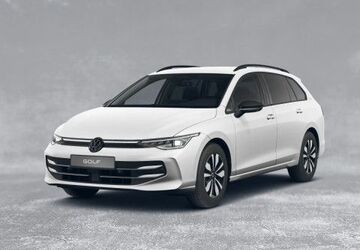 VW Golf 26.564 km 26.930 &euro; Bayreuth 95448