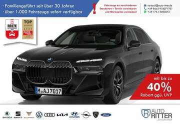 BMW 740 11.000 km 99.990 &euro; Eschenbach i.d.OPf. 92676