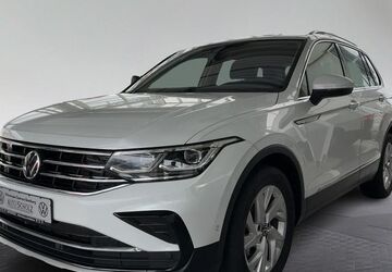 VW Tiguan 90.900 km 29.480 &euro; Bayreuth 95448