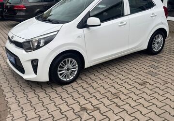 Kia Picanto 71.500 km 6.850 &euro; Heinersreuth 95500