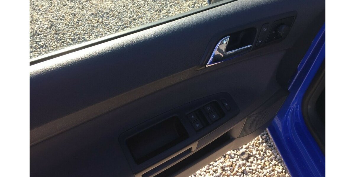 VW Polo Trendline,4 Türig,Tüv Neu! 175.000 km 3.600 &euro; Himmelkron 95502