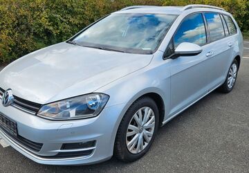 VW Golf 338.000 km 4.760 &euro; Wiesenttal / Streitberg 91346