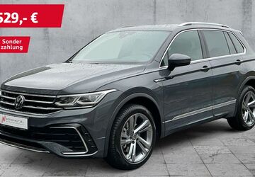 VW Tiguan 24.563 km 40.700 &euro; Kulmbach 95326