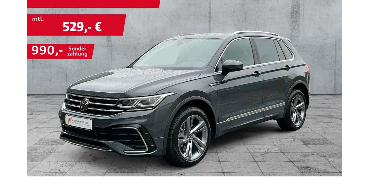 VW Tiguan 24.563 km 40.700 &euro; Kulmbach 95326