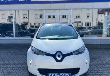 Renault ZOE 38.500 km 6.950 &euro; Heinersreuth 95500