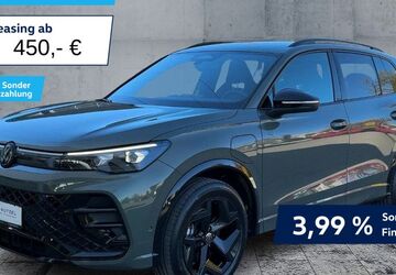 VW Tiguan 13.019 km 49.330 &euro; Bayreuth 95448