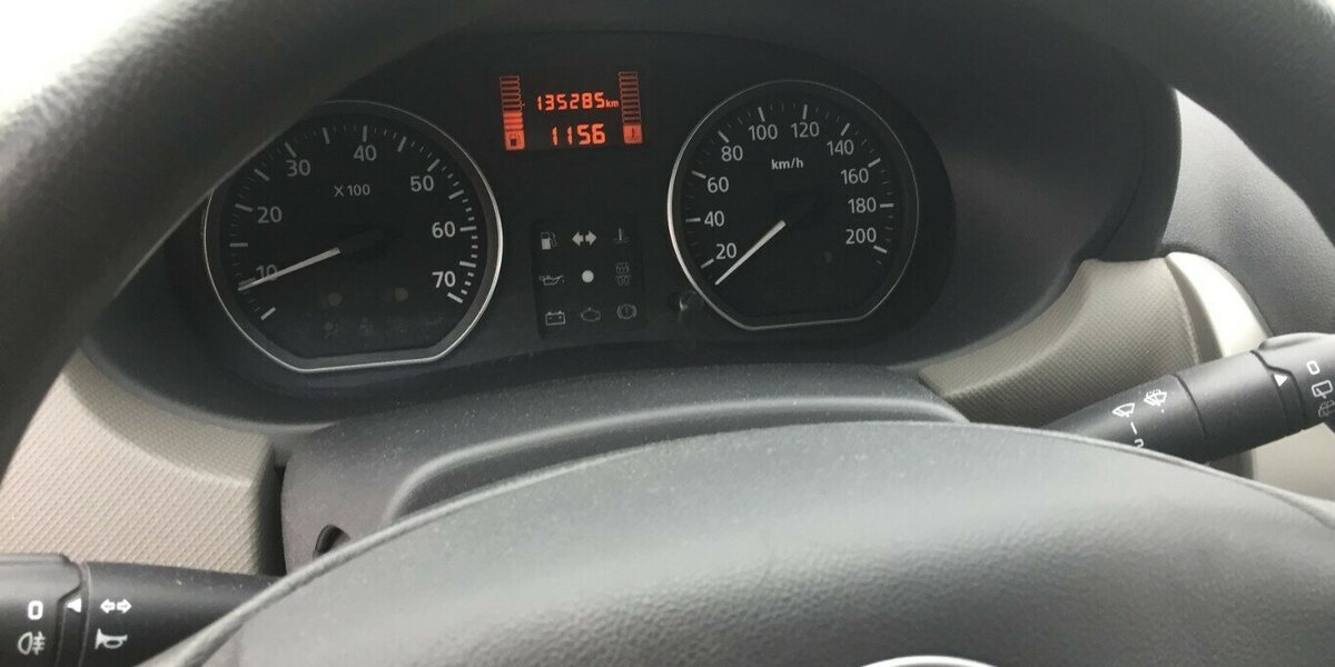 Dacia Sandero Ambiance 135.000 km 3.900 &euro; Himmelkron 95502