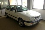 VW Golf GL,Orig. 52000 Km ! 52.000 km 3.850 &euro; Himmelkron 95502