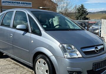 Opel Meriva 144.000 km 2.999 &euro; Gefrees 95482