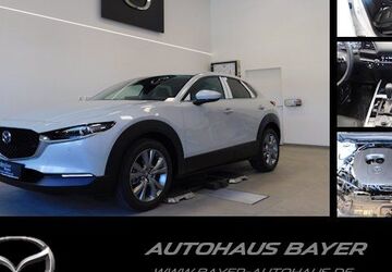 Mazda CX-30 2.000 km 32.990 &euro; Gößweinstein 91327