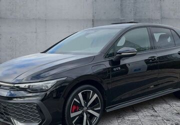 VW Golf 6.184 km 40.870 &euro; Bayreuth 95448