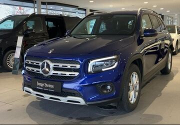 Mercedes-Benz GLB 220 39.280 km 38.885 &euro; Kulmbach 95326