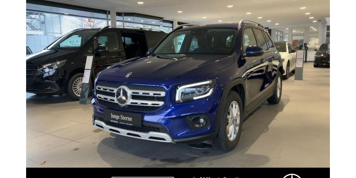 Mercedes-Benz GLB 220 39.280 km 38.885 &euro; Kulmbach 95326