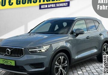 Volvo XC40 44.775 km 31.770 &euro; Bayreuth 95445