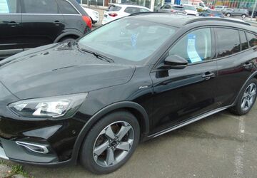 Ford Focus 79.850 km 18.150 &euro; Pegnitz 91257