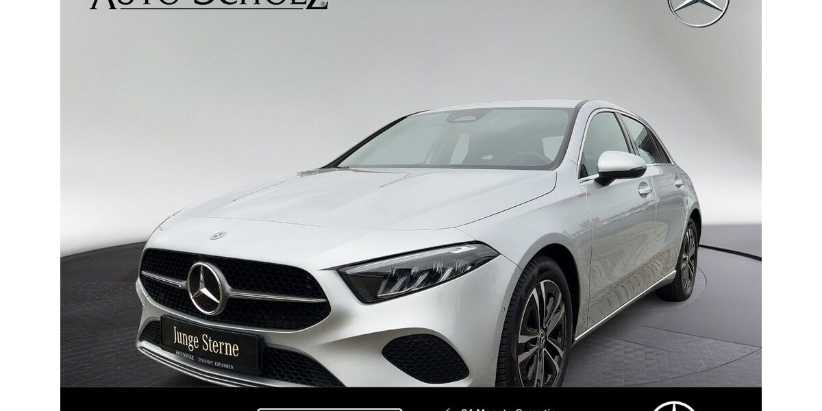 Mercedes-Benz A 200 16.496 km 28.384 &euro; Bayreuth 95448